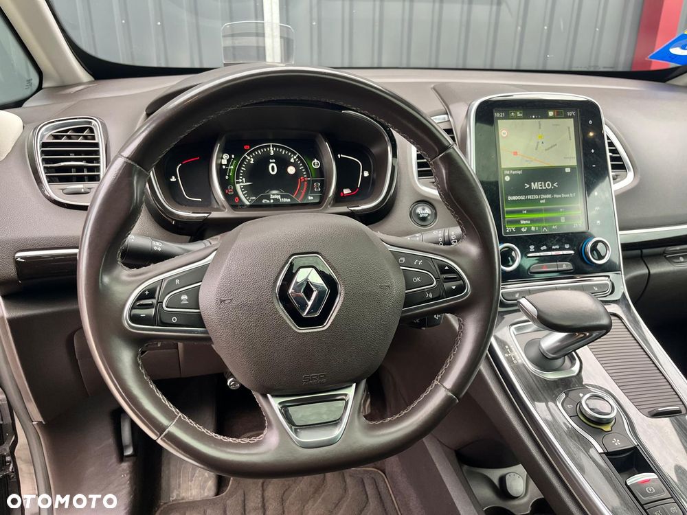 Renault Espace Energy dCi 160 EDC Intens - 20