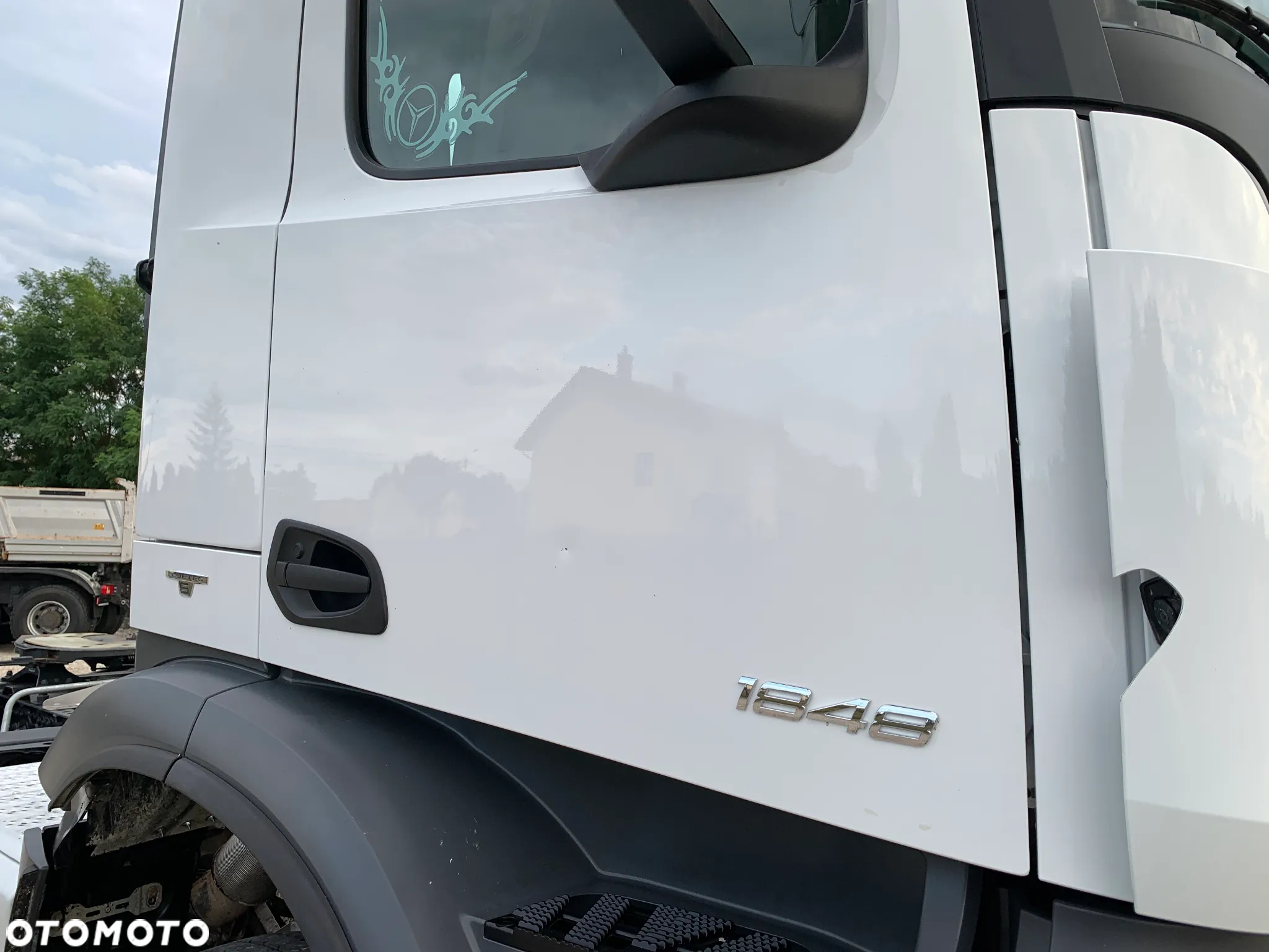Mercedes-Benz AROCS 1848, HYDRODRIVE - 4x4, - 15