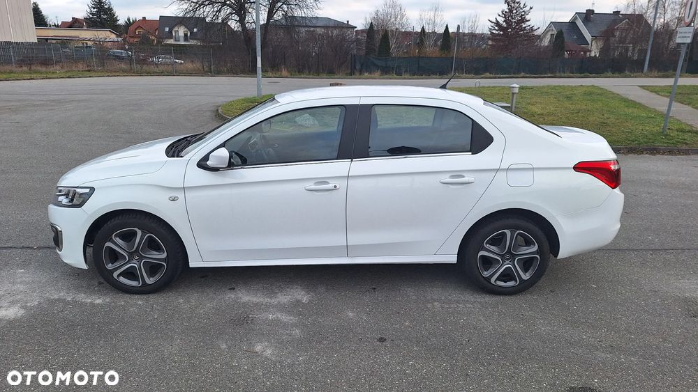 Citroën C-Elysée 1.6 VTi Feel - 9