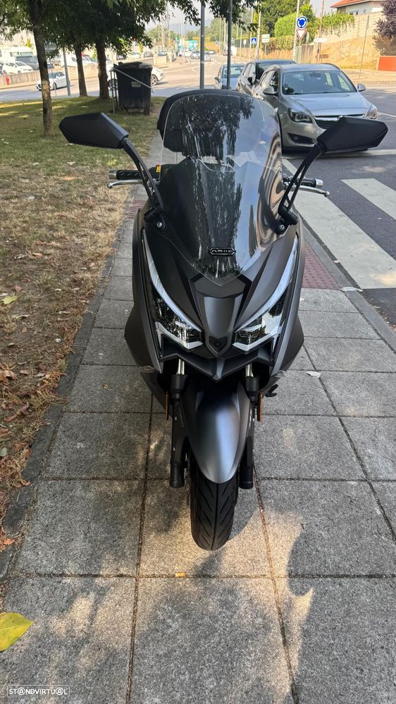 Outra não listada Outra - 1