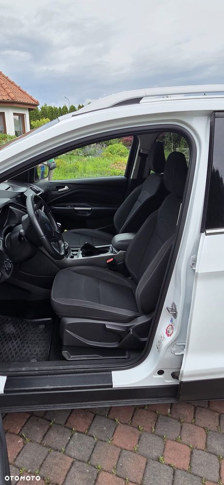 Ford Kuga 1.5 EcoBoost FWD Trend ASS MMT6 - 14