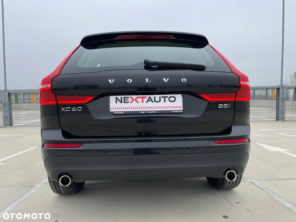 Volvo XC 60 B5 D AWD Inscription - 6