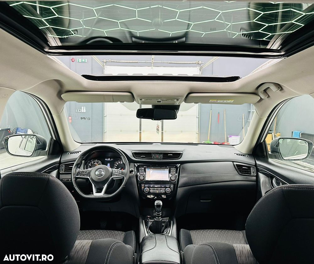 Nissan X-Trail 1.6 DIG-T N-Vision - 7