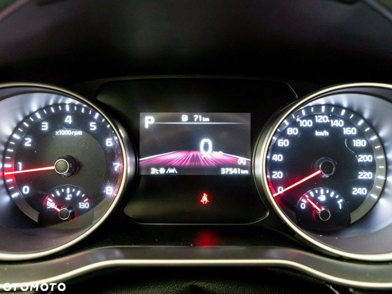 Kia XCeed 1.5 T-GDI M DCT - 14