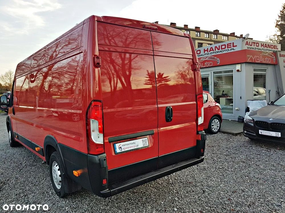 Citroën JUMPER - 19