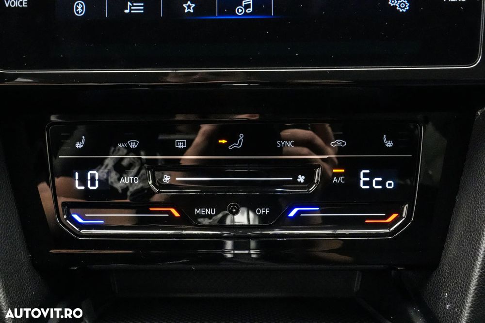 Volkswagen Passat 1.4 TSI DSG GTE - 20