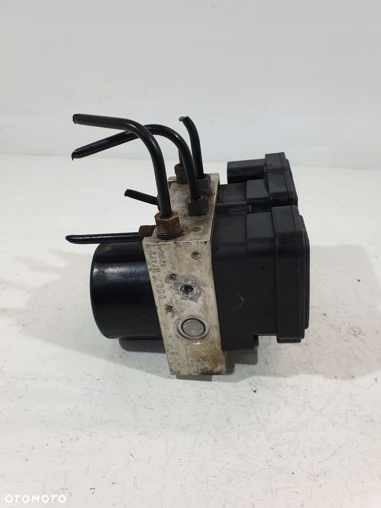 pompa hamulcowa abs 9663945580 peugeot 207 citroen c2 c3 eu 1.4b - 4
