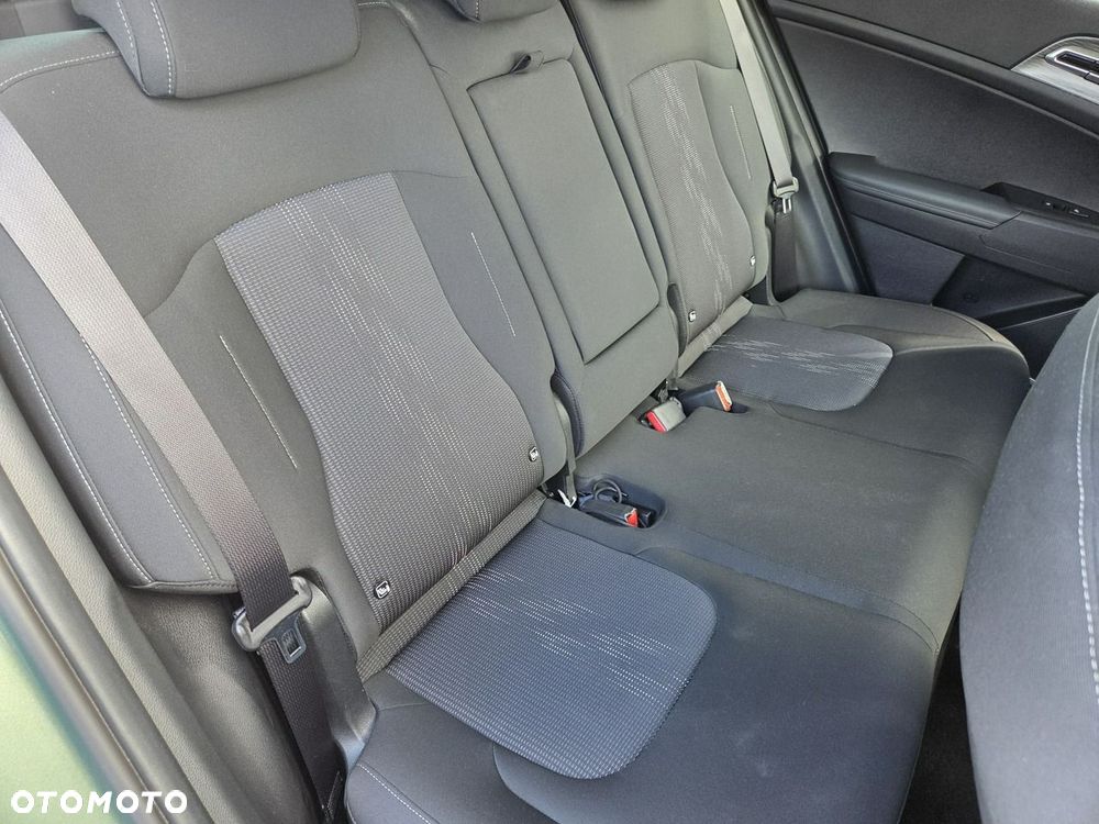 Kia Sportage 1.6 T-GDI L 2WD DCT - 18