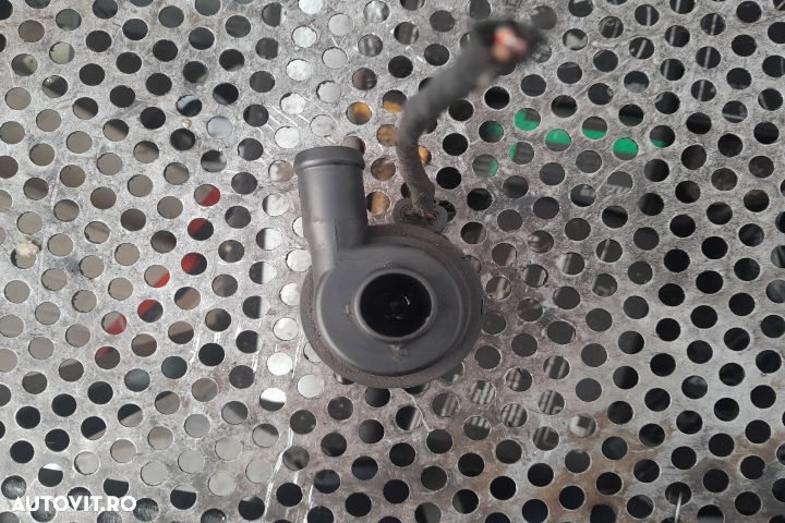Pompa recirculare apa 1.6 CAY 6R0965561 Seat Ibiza 4 [facelift] 6J [2 - 3