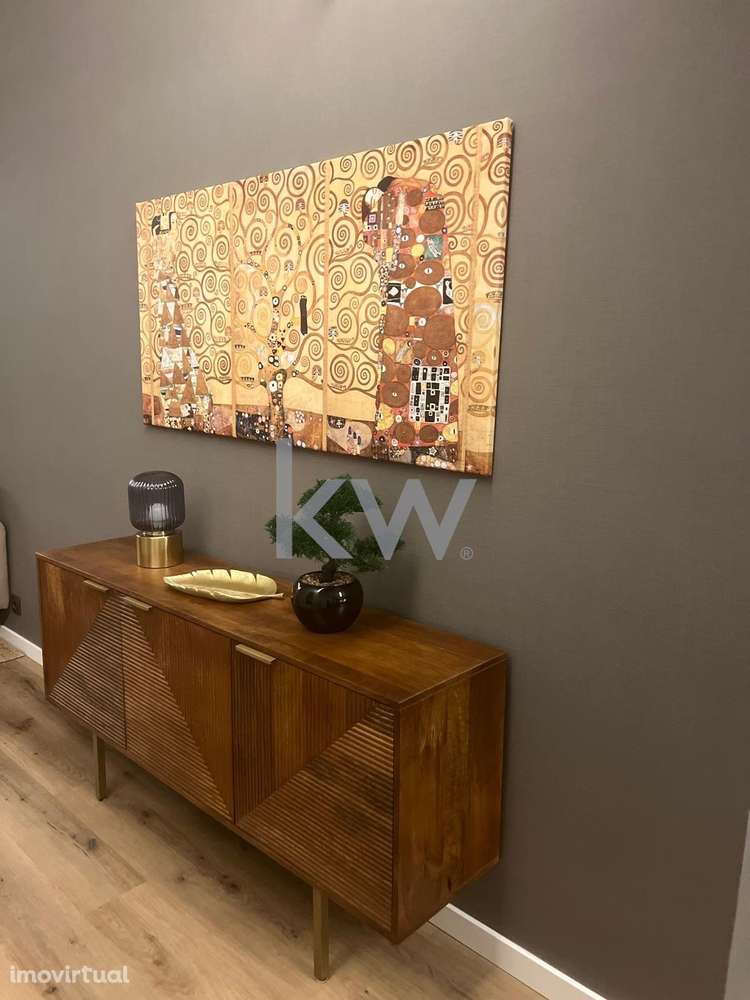 Loft T1 Novo a Estrear no Chiado – Lisboa *Luxo* - Grande imagem: 5/29