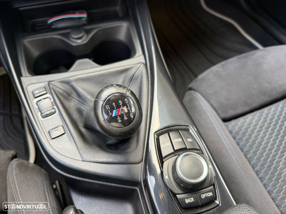 BMW 116 - 15