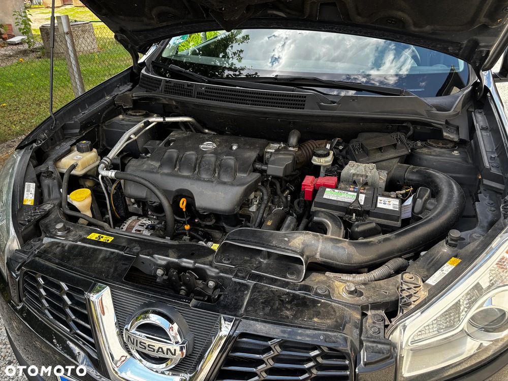Nissan Qashqai 2.0 tekna - 40