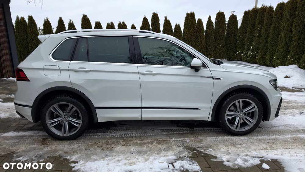 Volkswagen Tiguan 2.0 TSI BMT 4Mot Highline DSG - 4