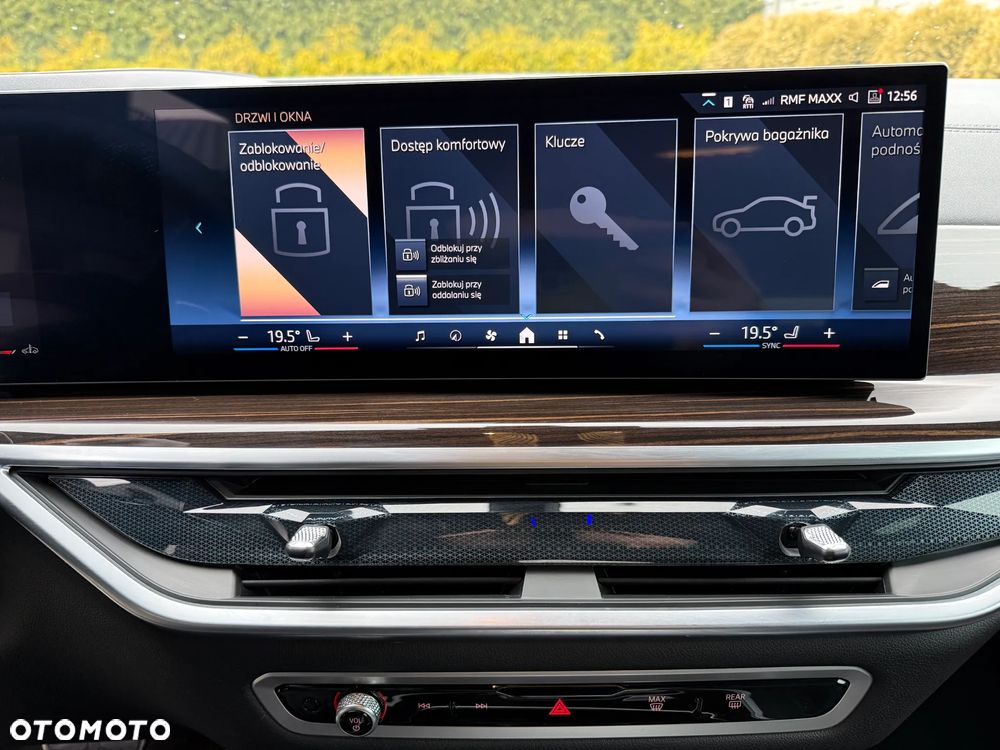 BMW X5 xDrive30d - 21