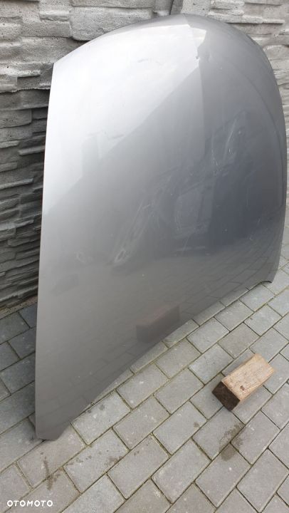 Maska Mazda 6 VI gh 2008 - - 4