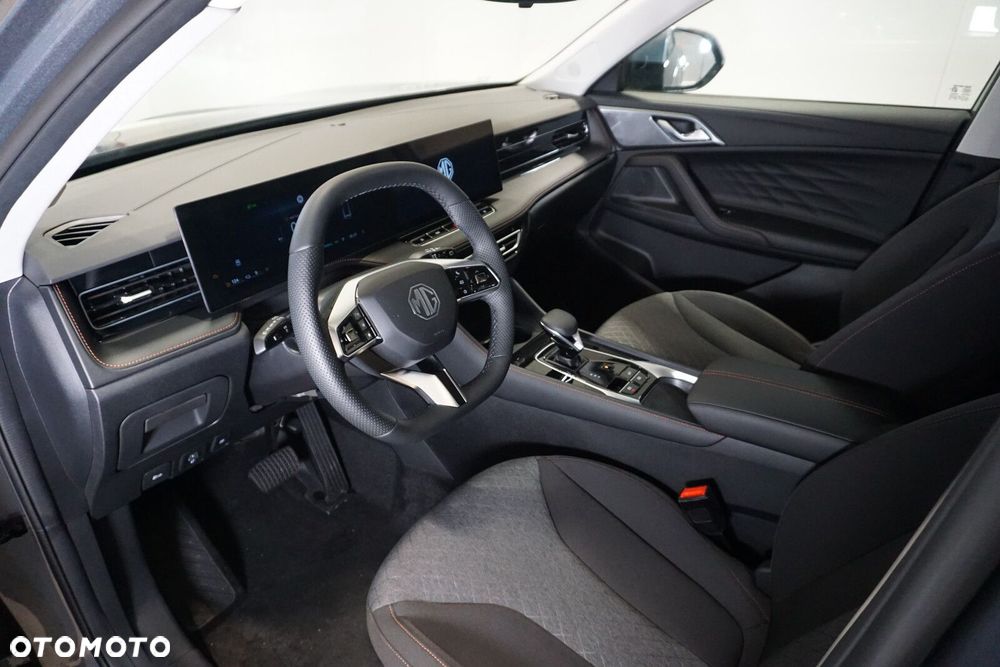 MG EHS 1.5T PHEV Excite - 24