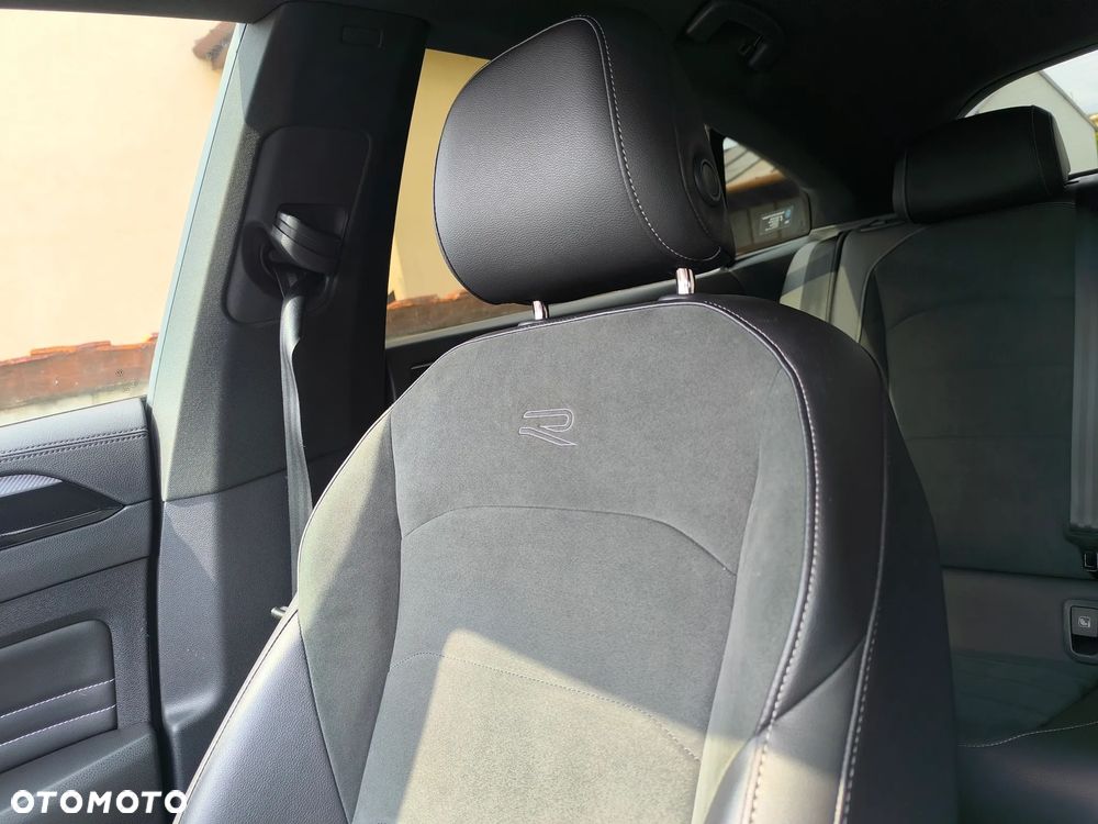 Volkswagen Arteon 2.0 TDI R-Line DSG - 16