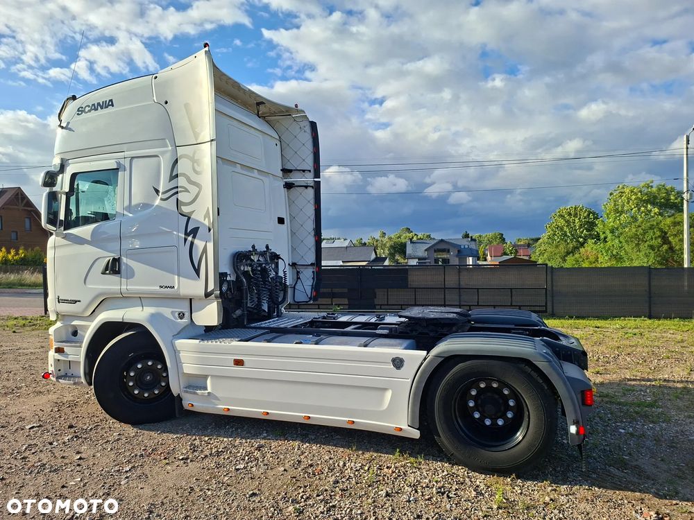 Scania R450 - 3