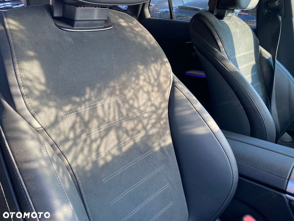 Mercedes-Benz GLC 300 de PHEV 4-Matic AMG Line - 34