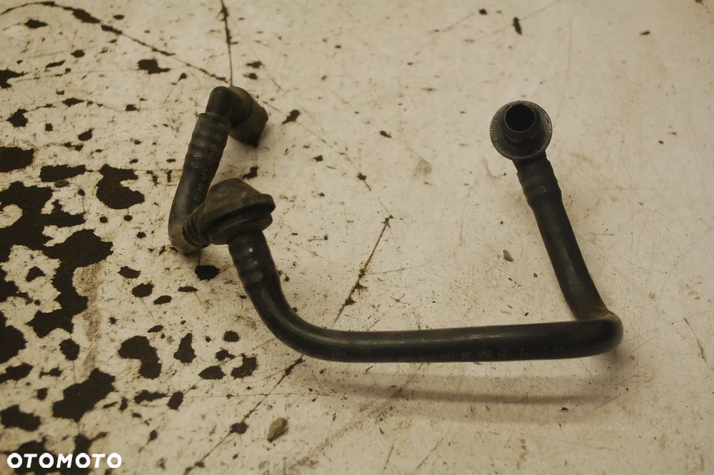 PRZEWÓD PODCIŚNIENIA SERWA 6Q1612041AE SEAT IBIZA III 1.2 12V SKODA VW 6Q1612041R 6Q1612041F 6Q1612041BE 6Q1612041CQ - 8