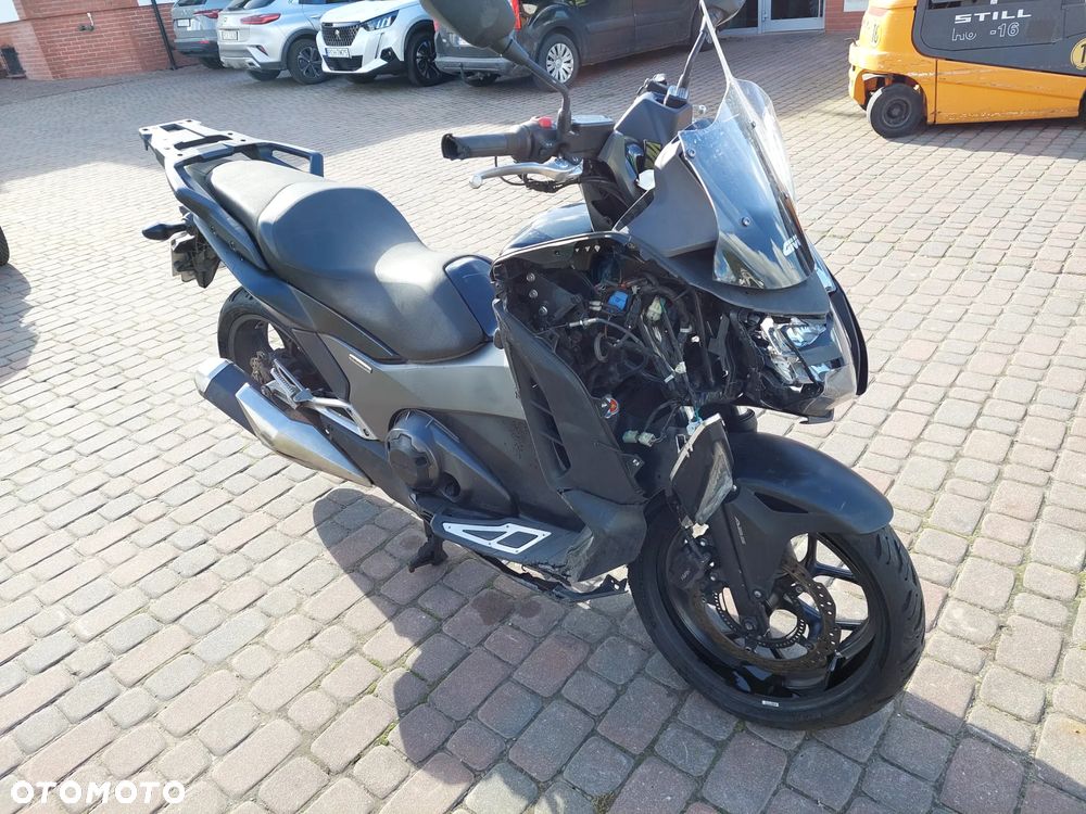 Honda NC - 7
