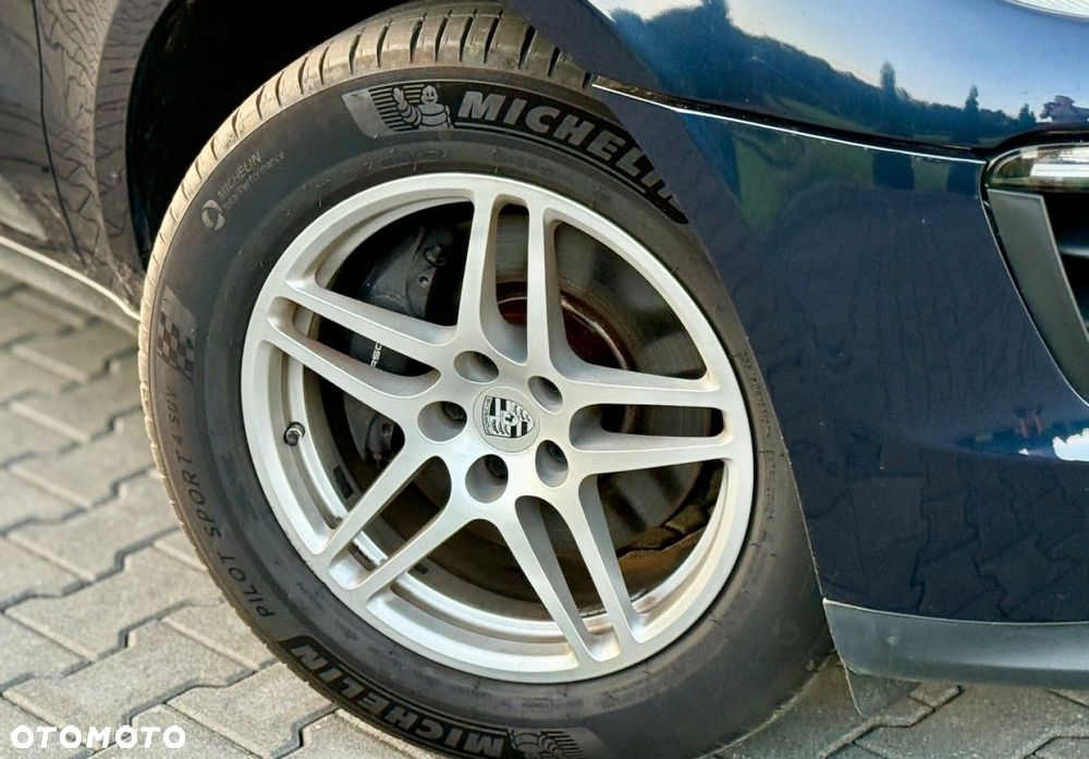 Porsche Macan - 15
