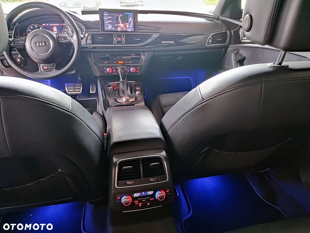 Audi A6 Limousine - 26