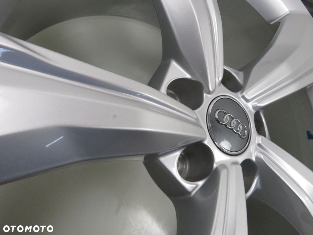 Alufelgi 19'' Audi Q3 Q5 A4 B8 B9 A6 C8 5x112 ET34 80A601025K - 6
