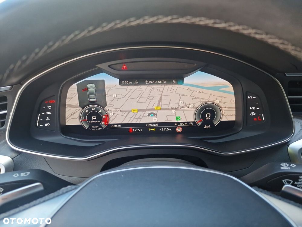 Audi S7 Sportback TDI mHEV Quattro Tiptronic - 15