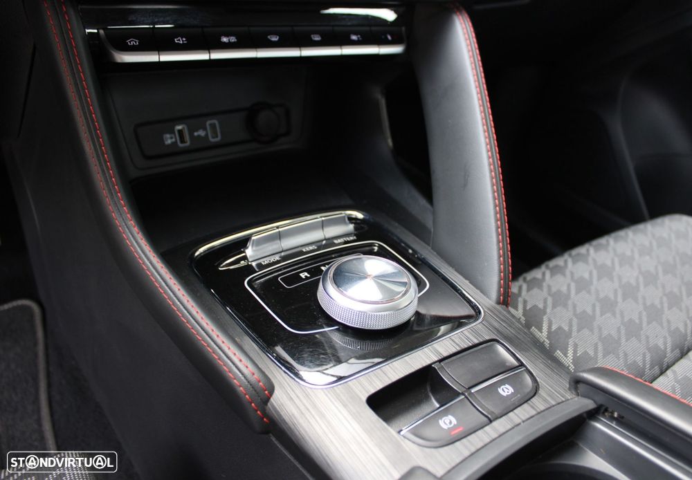 MG ZS EV 72.6 kWh Comfort - 10