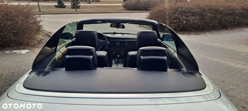 BMW Seria 3 320i - 8