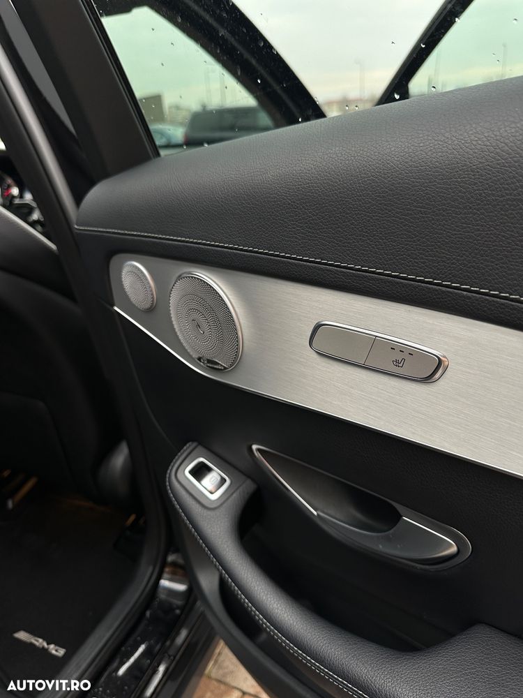 Mercedes-Benz GLC 250 d 4MATIC 9G-TRONIC Exclusive - 24