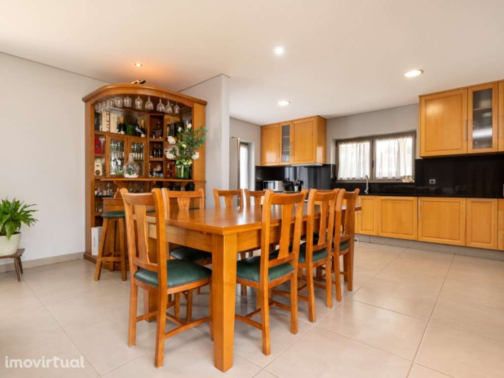 Encantadora Moradia Térrea V3 - Grande imagem: 5/40