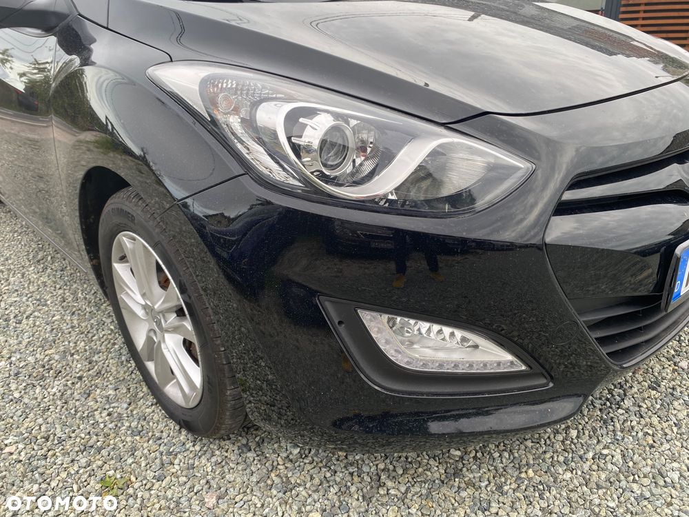 Hyundai i30 1.4 Premium - 10