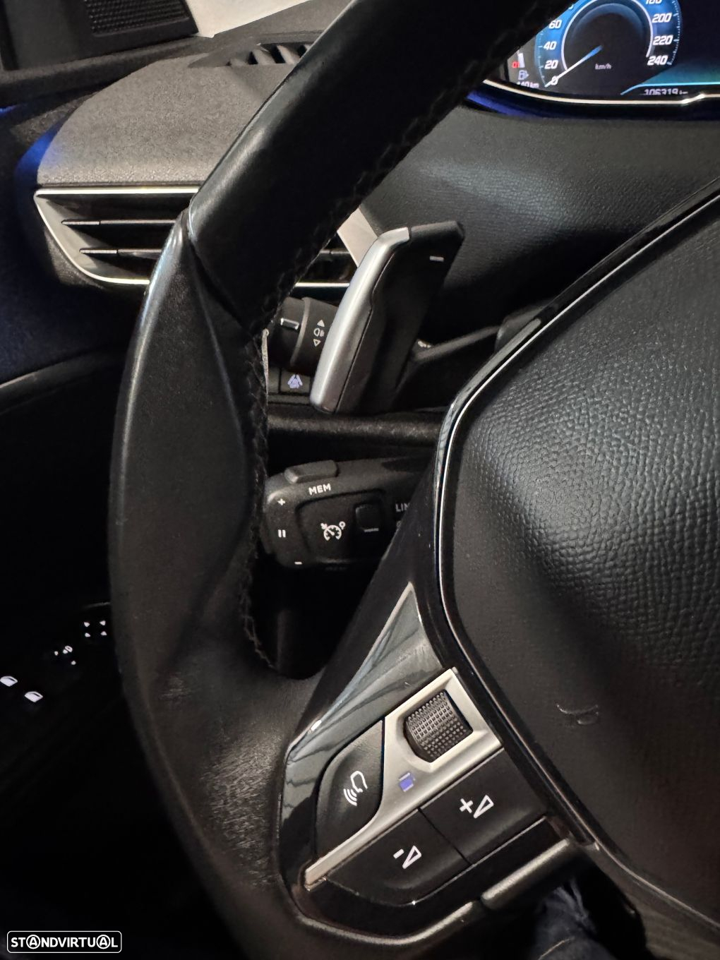 Peugeot 3008 - 36