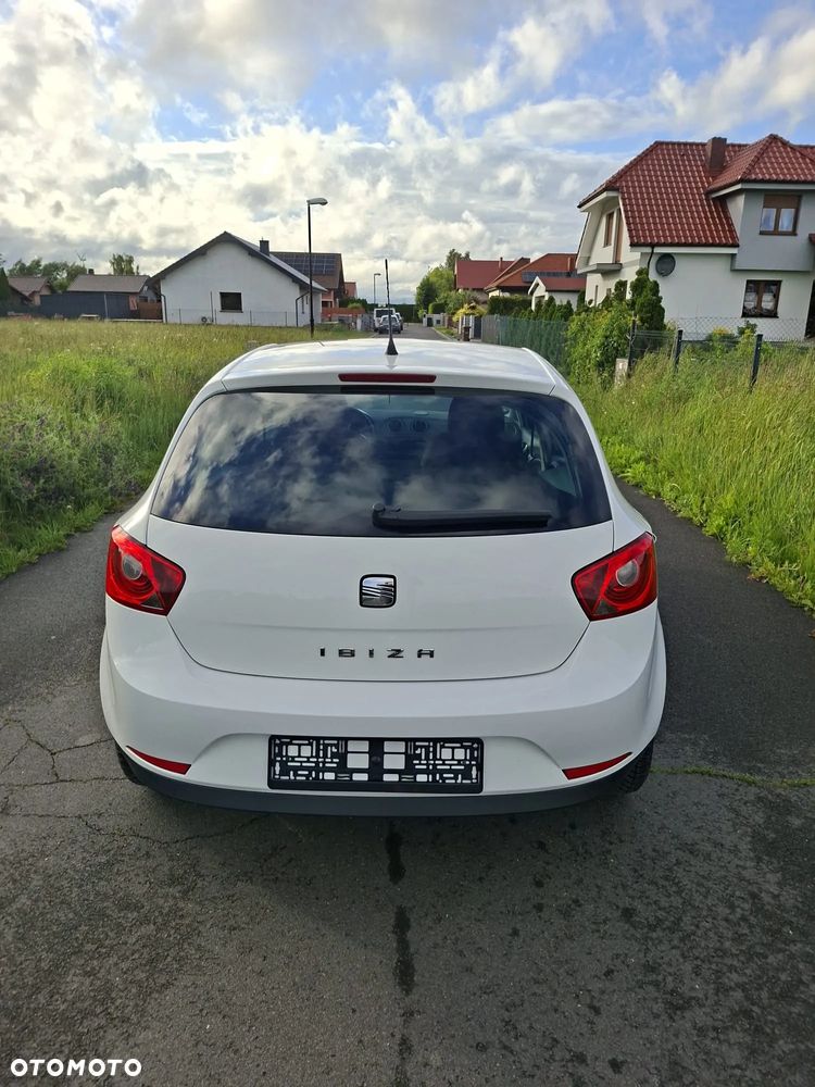 Seat Ibiza - 21