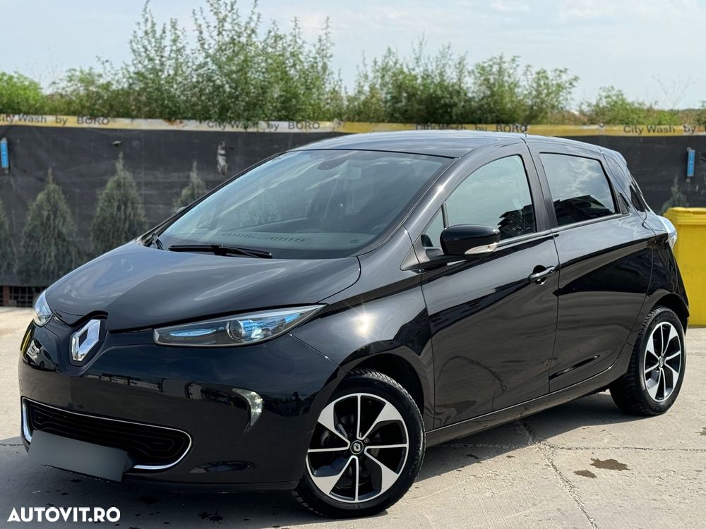 Renault ZOE 40 INTENS - 2