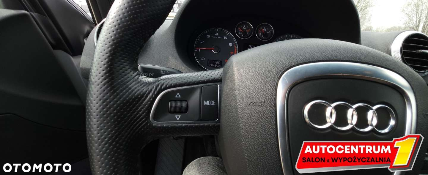Audi A3 - 25
