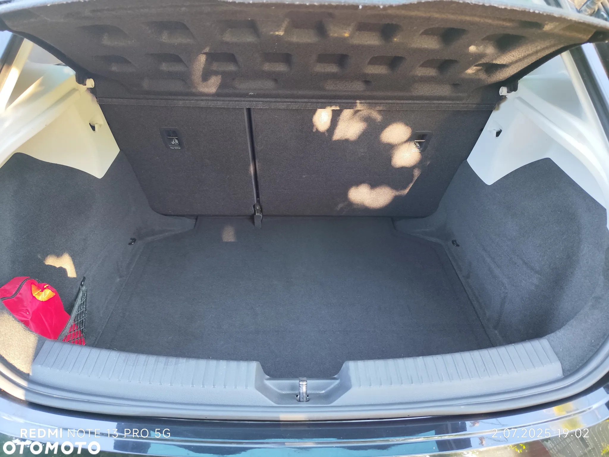 Seat Leon 2.0 TDI DPF Start&Stop DSG FR - 11