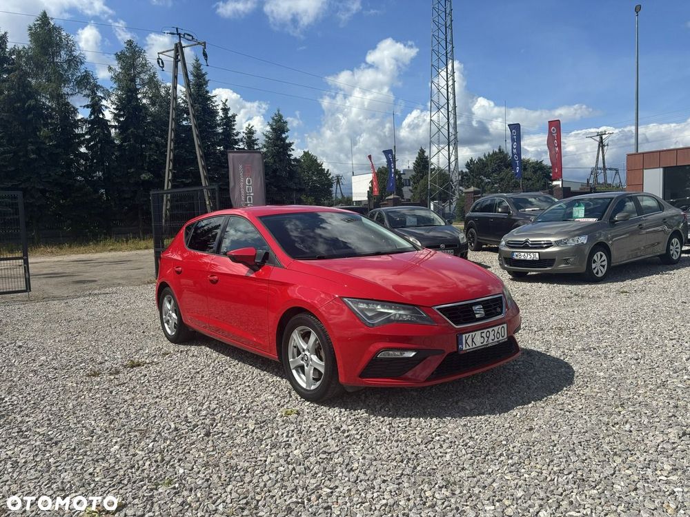 Seat Leon - 15