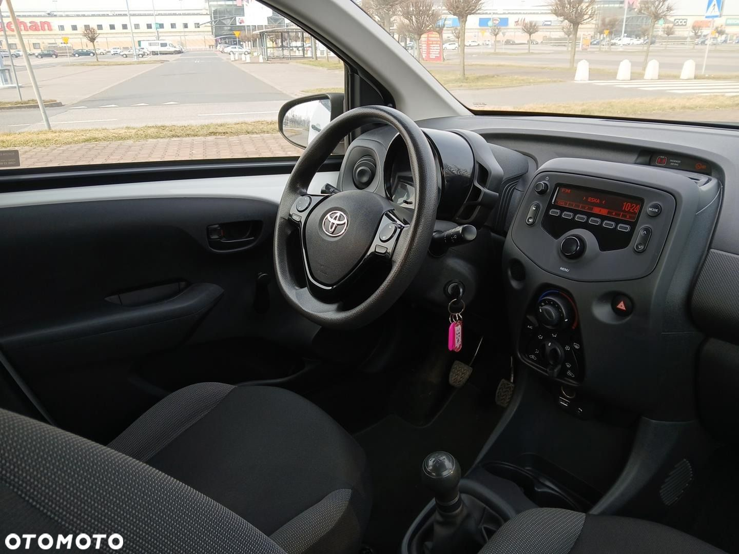 Toyota Aygo - 29