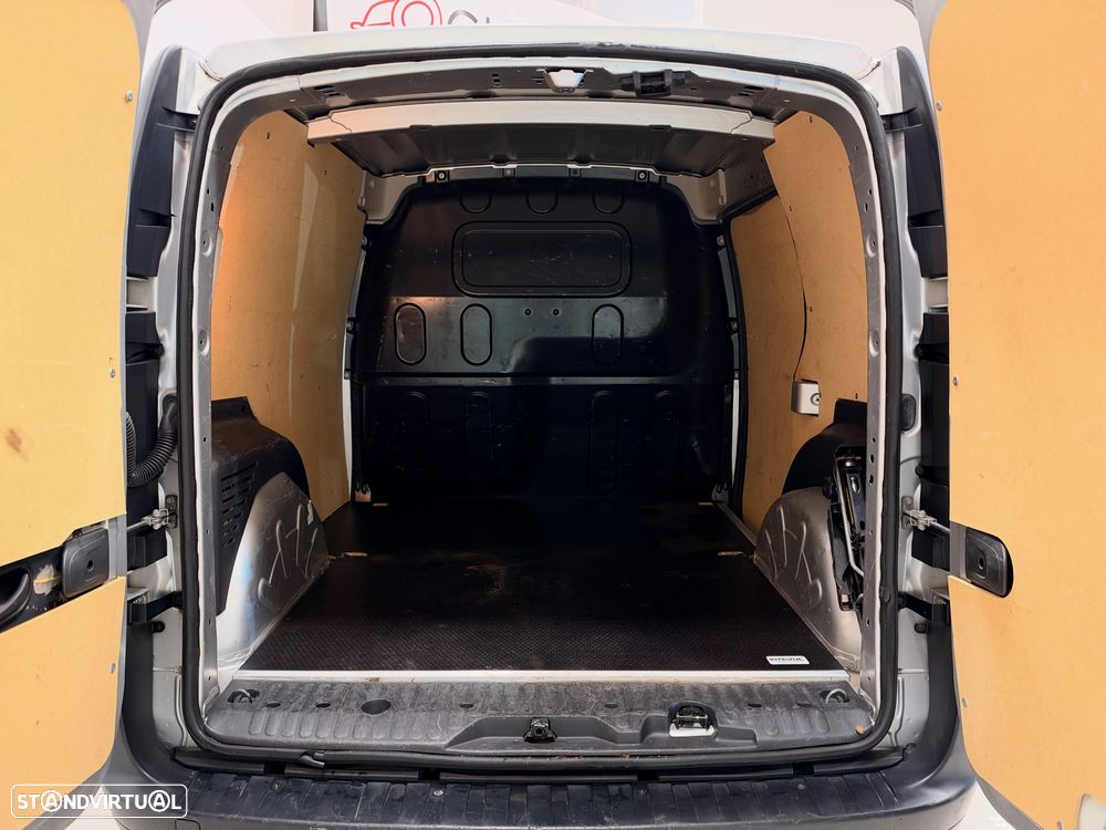 Mercedes-Benz CITAN 109CDI - 7