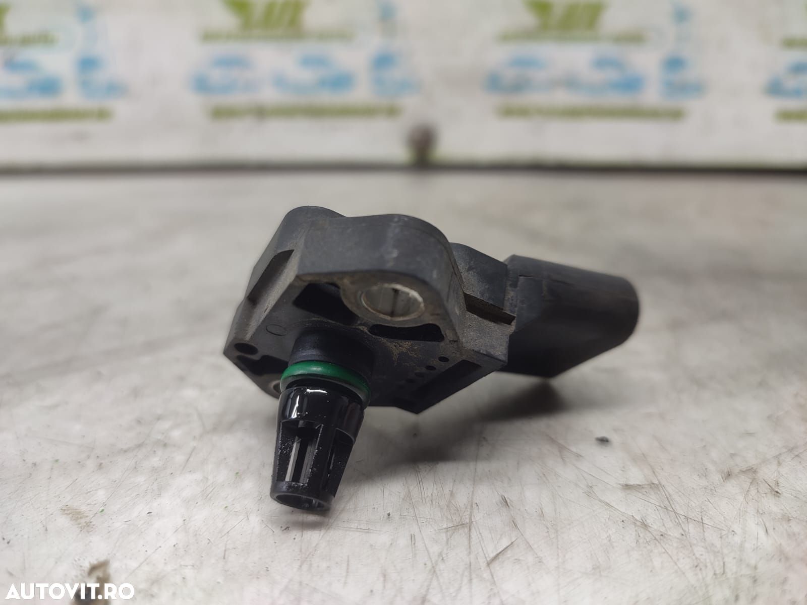 Senzor presiune galerie admisie 1.6 2.0 tdi cay 038906051c Seat Altea - 1