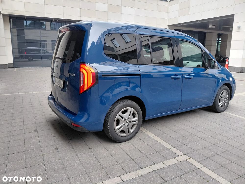 Mercedes-Benz Citan - 4