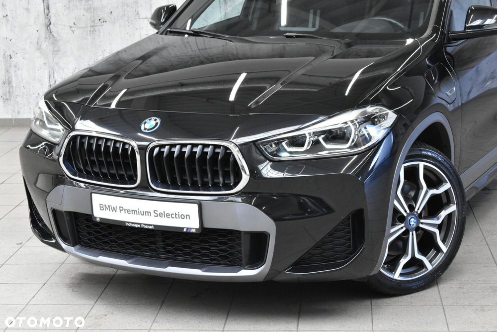 BMW X2 - 27