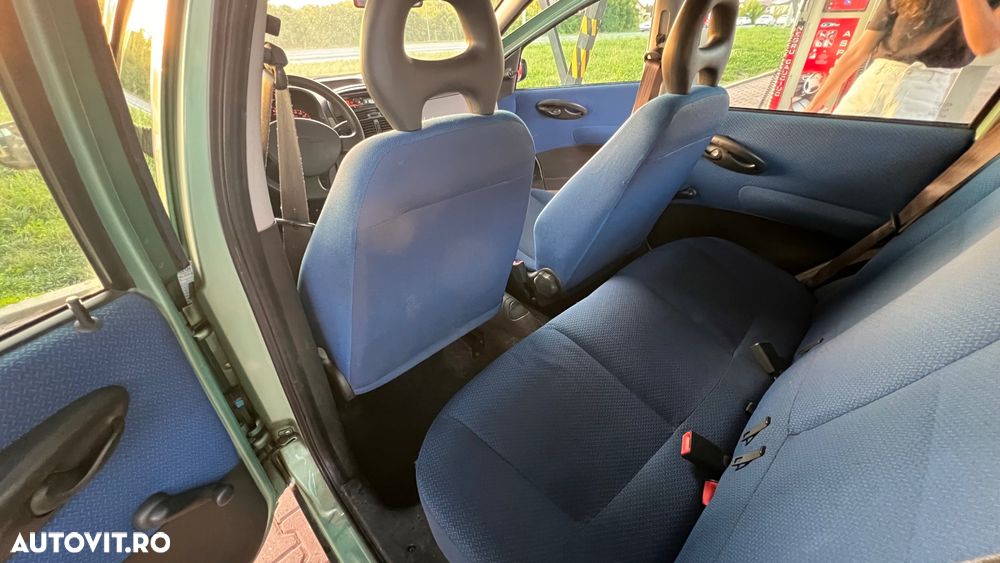 Fiat Punto - 17