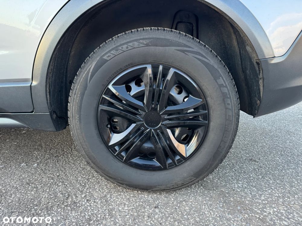 Opel Antara 2.0 CDTI Enjoy - 30