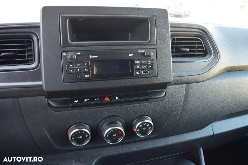 Renault Master 2.3 Dci 180 CP - 15