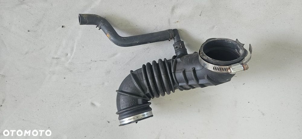 Przewód rura wąż powietrza Mini One R50 1,6i benzyna 2002r 7511708 - 2