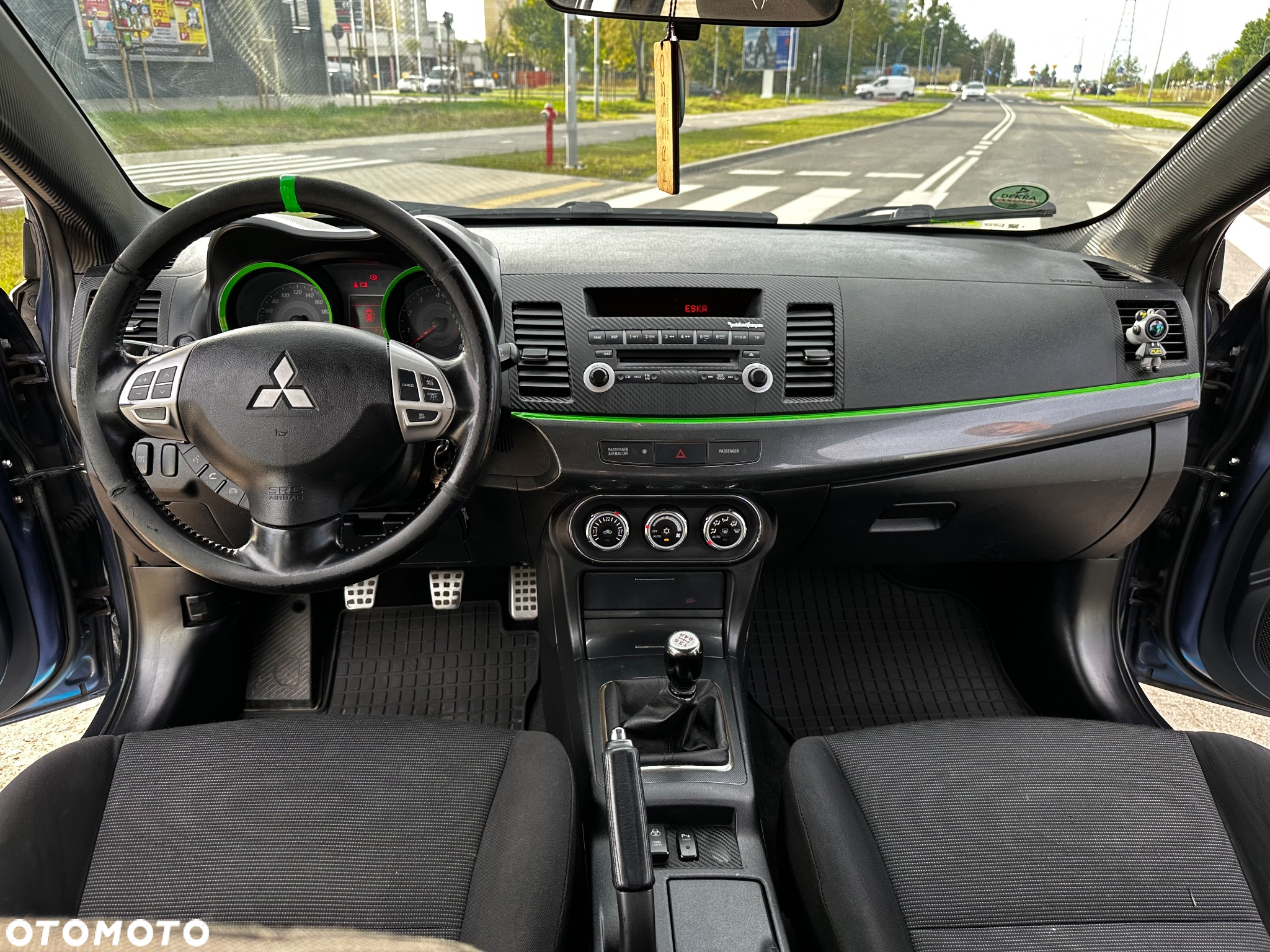 Mitsubishi Lancer - 20